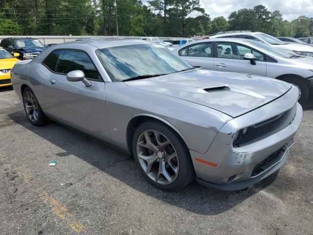 Photo 4 from auction – 2015 DODGE CHALLENGER with VIN 2C3CDZAG8FH783370