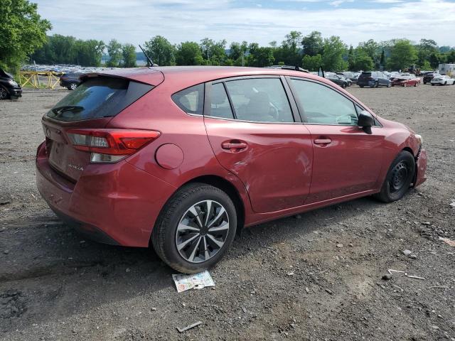 صورة رقم 3 من المزاد - 2020 SUBARU IMPREZA مع VIN 4S3GTAB64L3729747