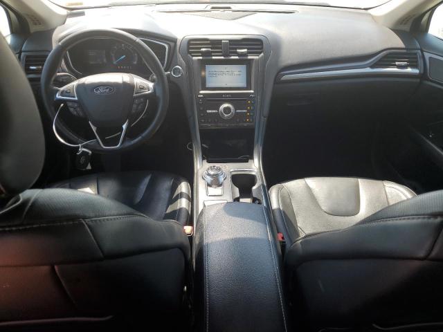 Photo 8 from auction – 2019 FORD FUSION TIT with VIN 3FA6P0RU3KR206823