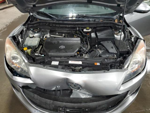 Photo 11 from auction – 2013 MAZDA 3 I with VIN JM1BL1TF2D1761408