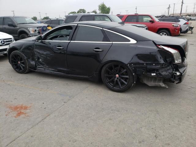 Photo 2 from auction – 2015 JAGUAR XJ with VIN SAJWA1CZ3F8V80413