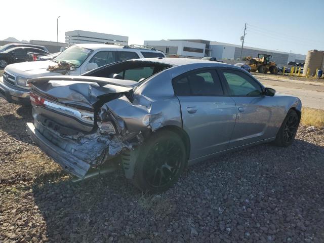 Photo 3 from auction – 2013 DODGE CHARGER SX with VIN 2C3CDXHG8DH643116
