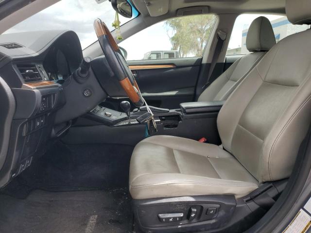 Photo 7 from auction – 2013 LEXUS ES 300H with VIN JTHBW1GG6D2032279