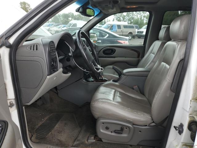 Photo 7 from auction – 2002 OLDSMOBILE BRAVADA with VIN 1GHDT13S322114295