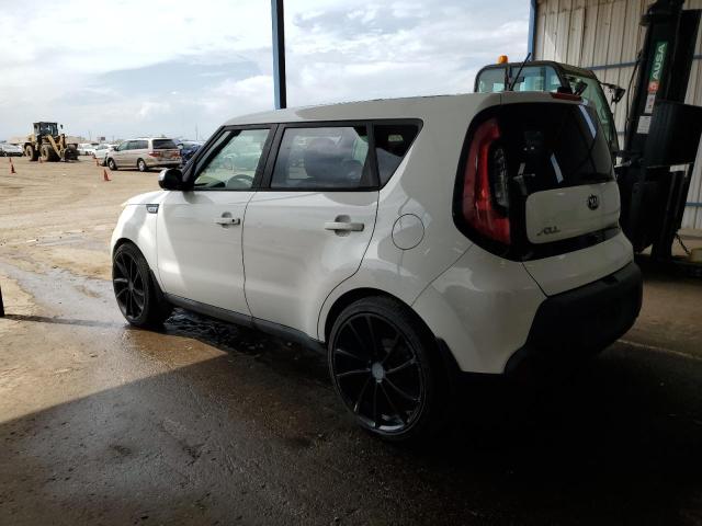Foto 2 de la subasta – 2014 KIA SOUL + con VIN KNDJP3A5XE7041116