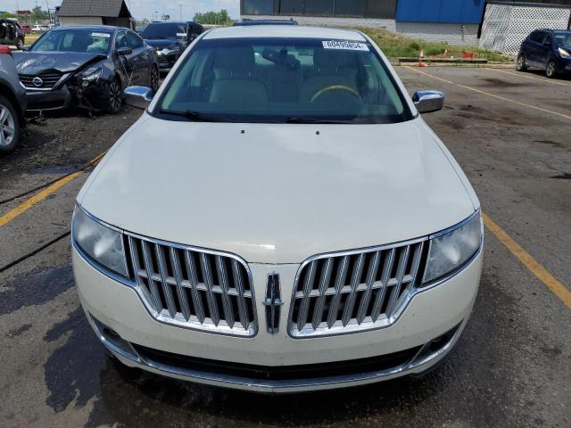 Photo 5 from auction – 2012 LINCOLN MKZ with VIN 3LNHL2JC0CR830914