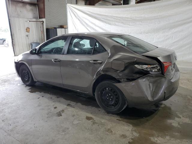 Photo 2 from auction – 2018 TOYOTA COROLLA L with VIN 5YFBURHE3JP773909