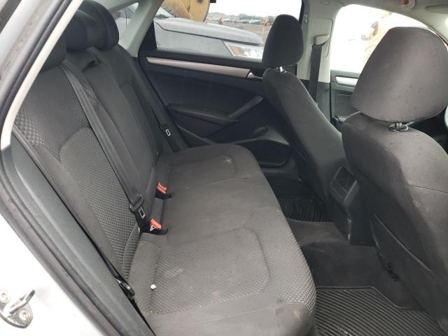 Photo 10 from auction – 2012 VOLKSWAGEN PASSAT S with VIN 1VWAP7A38CC026086