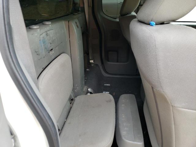 Photo 10 from auction – 2019 NISSAN FRONTIER S with VIN 1N6BD0CT4KN779781