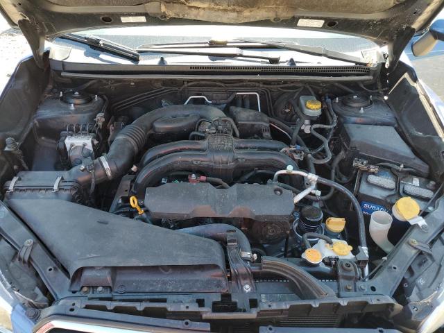 Photo 11 from auction – 2016 SUBARU CROSSTREK with VIN JF2GPABC5G8316708