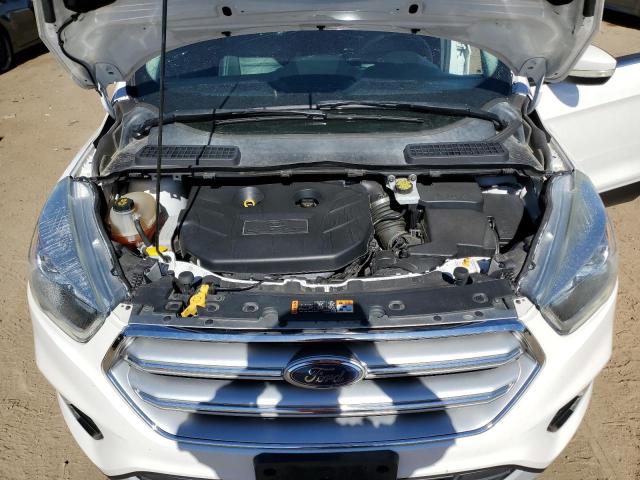 Photo 11 from auction – 2017 FORD ESCAPE TIT with VIN 1FMCU9J93HUE47554
