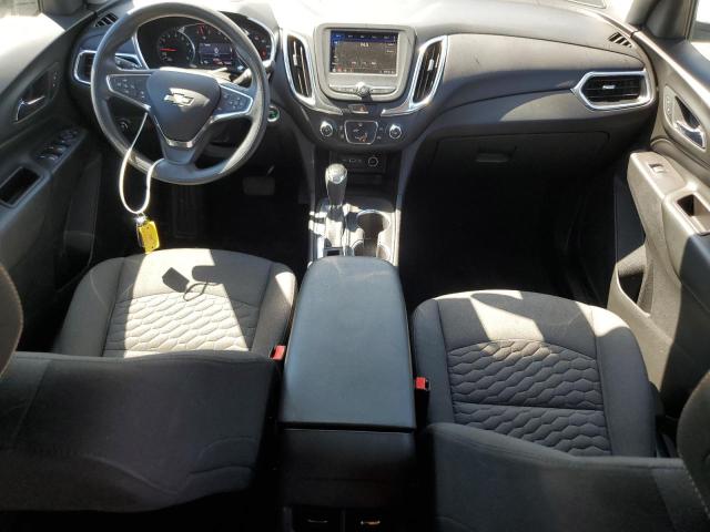 Photo 8 from auction – 2021 CHEVROLET EQUINOX LT with VIN 2GNAXTEVXM6141961