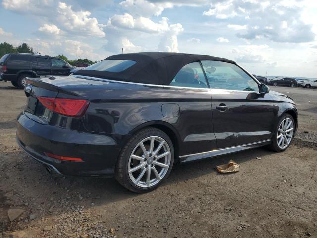 Photo 3 from auction – 2015 AUDI A3 PRESTIG with VIN WAUWFLFF8F1114608