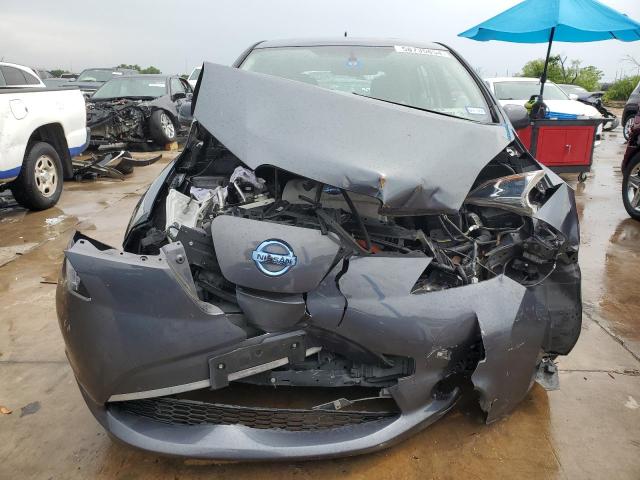 Photo 5 from auction – 2013 NISSAN LEAF S with VIN 1N4AZ0CPXDC409913