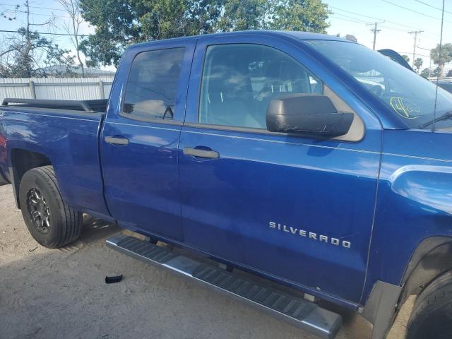 Photo 12 from auction – 2014 CHEVROLET SILVERADO with VIN 1GCVKREC8EZ257157