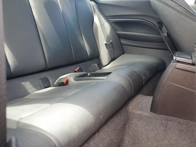 Photo 10 from auction – 2015 BMW M235XI with VIN WBA1J9C57FVX99068