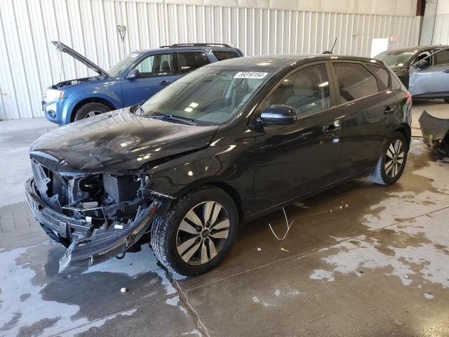Photo 1 from auction – 2013 KIA FORTE EX with VIN KNAFU5A23D5689551