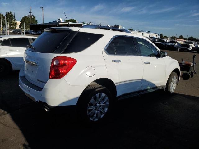 Photo 3 from auction – 2010 CHEVROLET EQUINOX LT with VIN 2CNFLNEY3A6233100