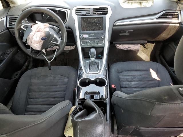 Photo 8 from auction – 2016 FORD FUSION SE with VIN 3FA6P0H7XGR222780