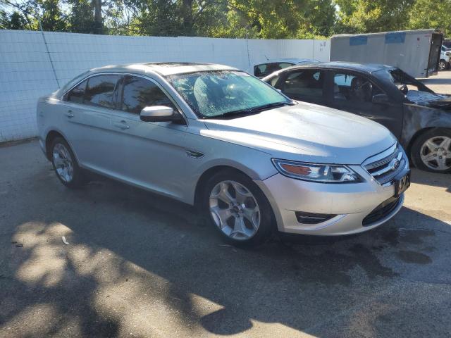 Photo 4 from auction – 2010 FORD TAURUS SEL with VIN 1FAHP2EW9AG160402