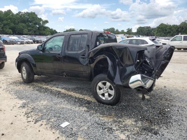 Photo 2 from auction – 2011 NISSAN FRONTIER S with VIN 1N6AD0ER7BC449030
