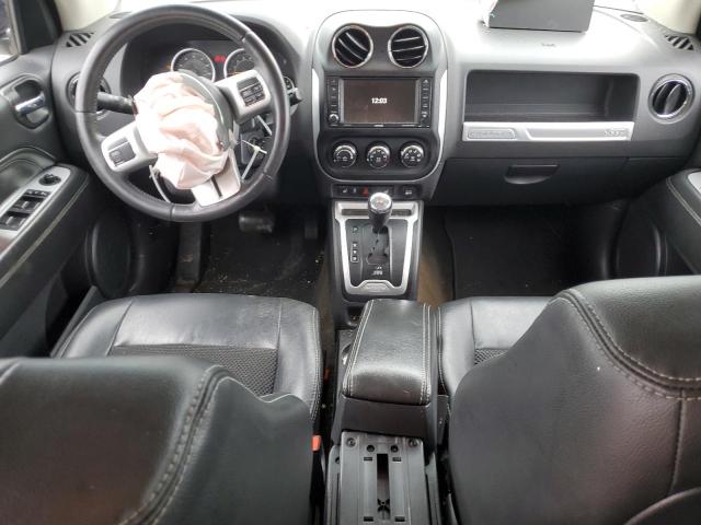 Photo 8 from auction – 2017 JEEP COMPASS LA with VIN 1C4NJDEB5HD210005