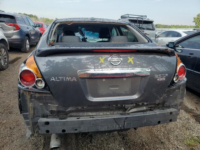 Photo 6 from auction – 2010 NISSAN ALTIMA SR with VIN 1N4BL2AP7AN493631