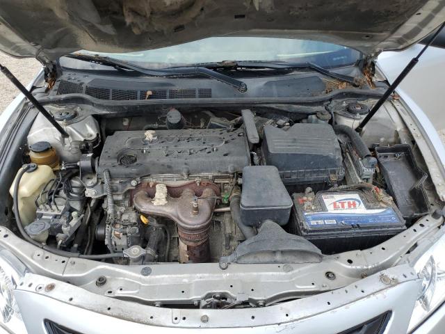 Photo 11 from auction – 2007 TOYOTA CAMRY CE with VIN 4T4BE46K37R007197