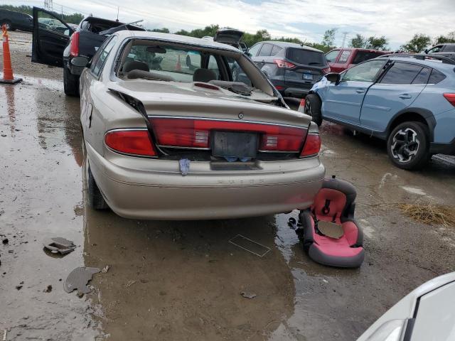 Photo 6 from auction – 2003 BUICK CENTURY CU with VIN 2G4WS52J531208905