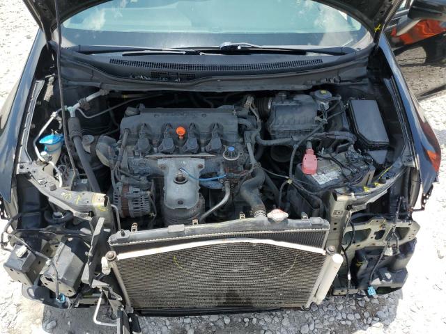 Photo 11 from auction – 2015 HONDA CIVIC LX with VIN 19XFB2F59FE290466