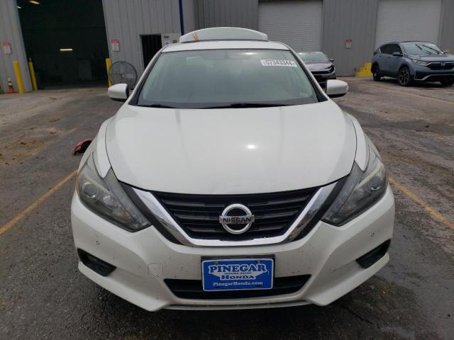 Photo 5 from auction – 2016 NISSAN ALTIMA 3.5 with VIN 1N4BL3AP7GC272699