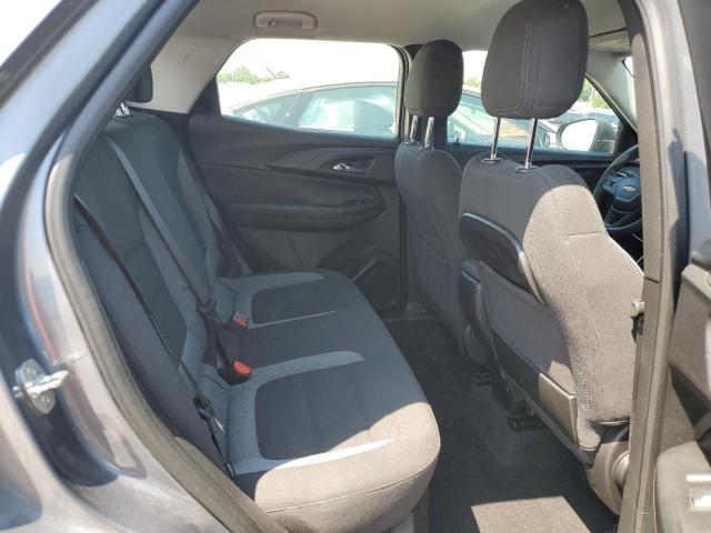 Photo 10 from auction – 2021 CHEVROLET TRAILBLAZE with VIN KL79MMS28MB160815