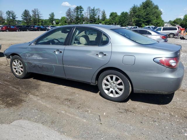Photo 2 from auction – 2004 LEXUS ES 330 with VIN JTHBA30G545015685