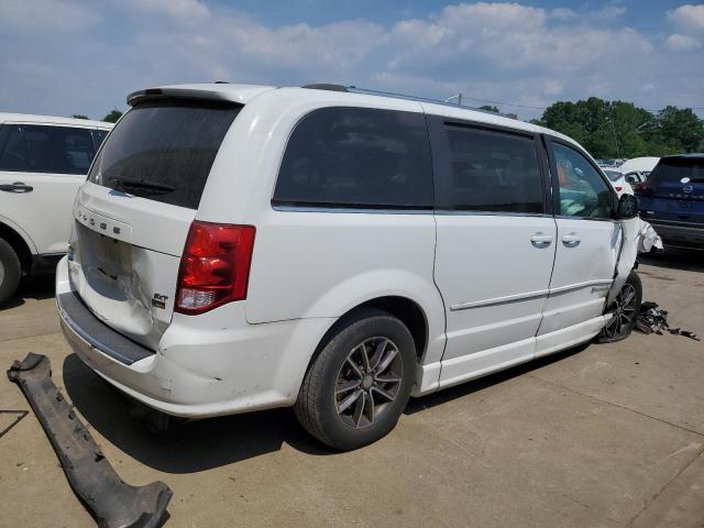 Photo 3 from auction – 2017 DODGE GRAND CARA with VIN 2C4RDGCG5HR618302