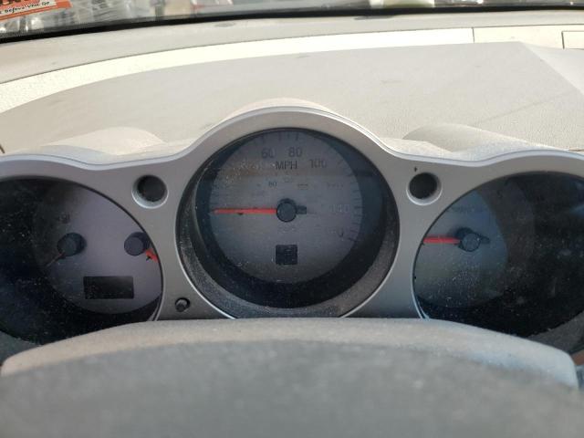 Photo 9 from auction – 2004 NISSAN MAXIMA SE with VIN 1N4BA41E24C884850