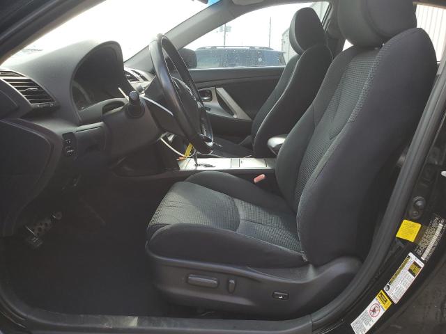 Photo 7 from auction – 2011 TOYOTA CAMRY BASE with VIN 4T1BF3EK6BU751453