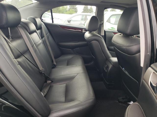Photo 10 from auction – 2005 LEXUS ES 330 with VIN JTHBA30G955078936