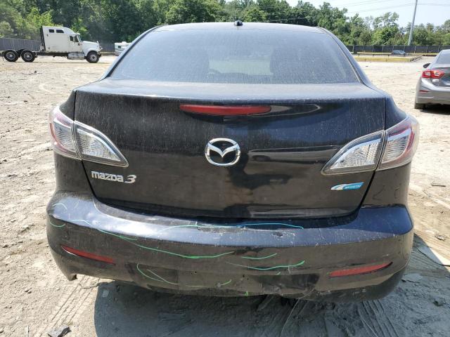 Photo 6 from auction – 2012 MAZDA 3 I with VIN JM1BL1W81C1599055