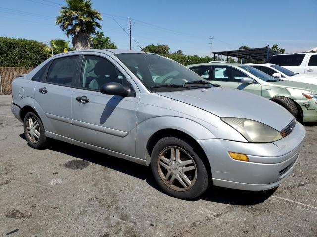 Photo 4 from auction – 2003 FORD FOCUS SE C with VIN 1FAFP34Z83W236497