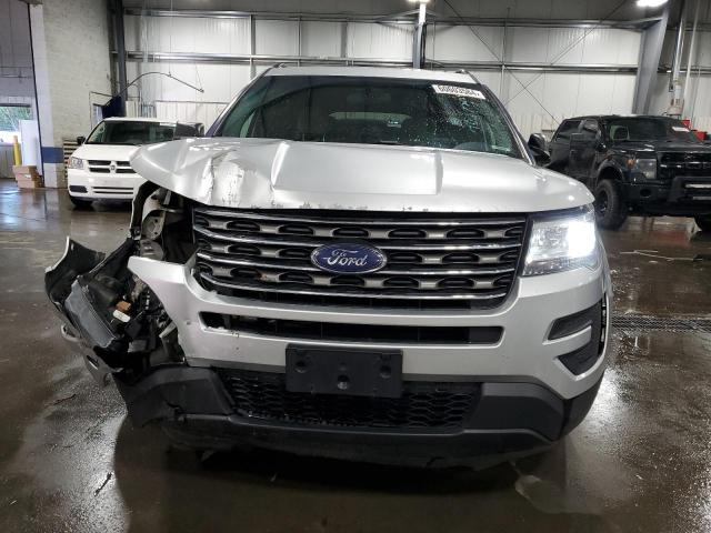 Photo 5 from auction – 2017 FORD EXPLORER with VIN 1FM5K8B88HGC58332