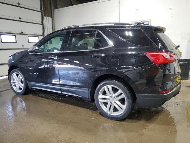 Photo 2 from auction – 2019 CHEVROLET EQUINOX PR with VIN 2GNAXYEX2K6100090