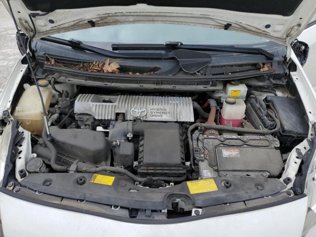 Photo 11 from auction – 2013 TOYOTA PRIUS with VIN JTDKN3DU0D5630859