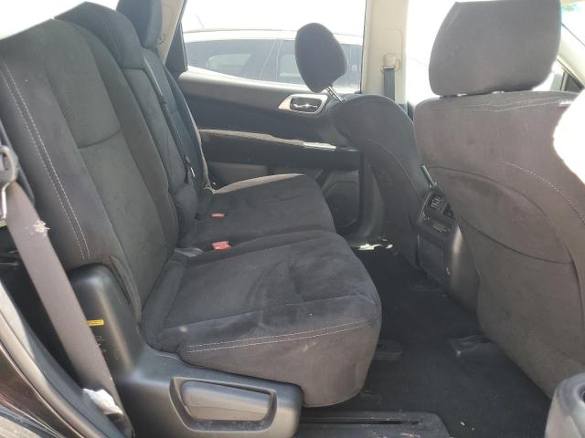 Фото 11 с аукциона – 2015 NISSAN PATHFINDER с VIN 5N1AR2MM4FC601367