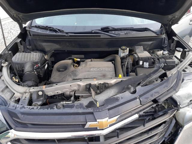Photo 12 from auction – 2018 CHEVROLET EQUINOX LT with VIN 3GNAXJEV4JS618398
