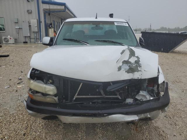 Photo 5 from auction – 1999 CHEVROLET SILVERADO with VIN 2GCEC19T7X1180706