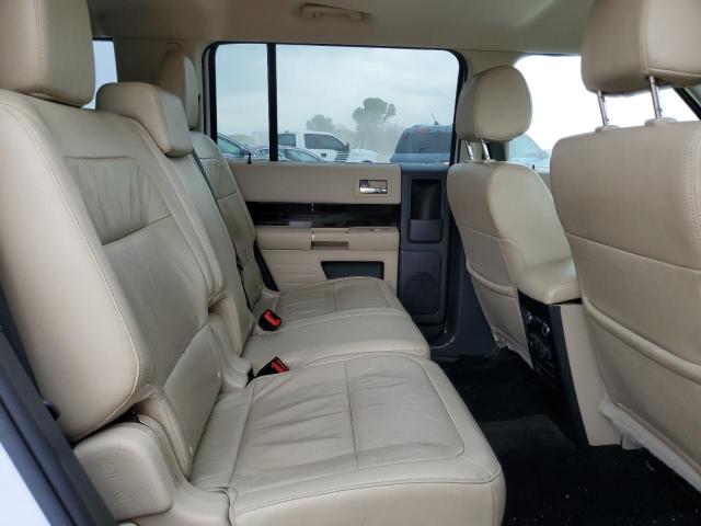 Photo 11 from auction – 2015 FORD FLEX SEL with VIN 2FMHK6C8XFBA05694