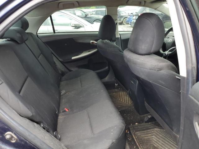 Photo 10 from auction – 2011 TOYOTA COROLLA BA with VIN 2T1BU4EE4BC753435