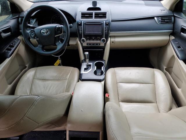 Photo 8 from auction – 2013 TOYOTA CAMRY L with VIN 4T1BF1FK3DU270615