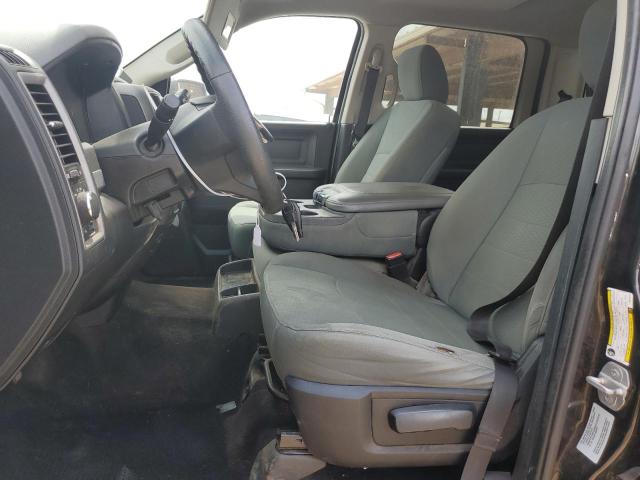 Photo 7 from auction – 2015 RAM 1500 ST with VIN 3C6RR6KT6FG619270