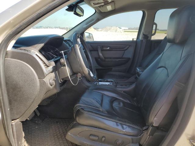 Photo 7 from auction – 2014 GMC ACADIA SLT with VIN 1GKKVRKD8EJ175150